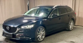 Mazda 6 EXCLUSIVE/165HP/BOSE/360/NAVI/LED/ACC/665v