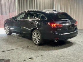 Mazda 6 EXCLUSIVE/165HP/BOSE/360/NAVI/LED/ACC/665v | Mobile.bg    3