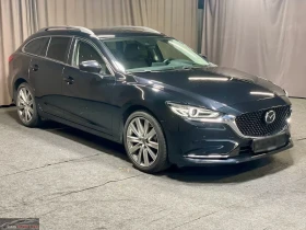 Mazda 6 EXCLUSIVE/165HP/BOSE/360/NAVI/LED/ACC/665v | Mobile.bg    4