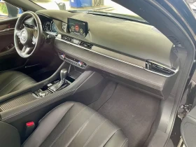 Mazda 6 EXCLUSIVE/165HP/BOSE/360/NAVI/LED/ACC/665v | Mobile.bg    14