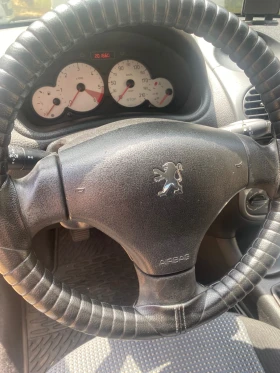 Обява за продажба на Peugeot 206 HDI ~4 400 лв. - изображение 11