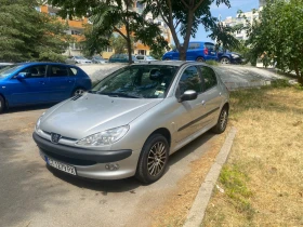 Обява за продажба на Peugeot 206 HDI ~4 400 лв. - изображение 1