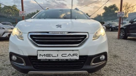 Peugeot 2008 1.6HDI ALLURE       | Mobile.bg    2