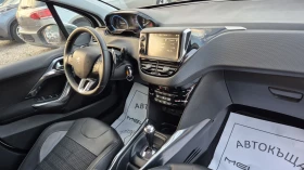 Peugeot 2008 1.6HDI ALLURE       | Mobile.bg    9