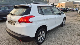 Peugeot 2008 1.6HDI ALLURE       | Mobile.bg    4