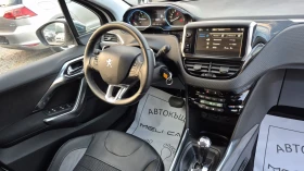 Peugeot 2008 1.6HDI ALLURE       | Mobile.bg    10