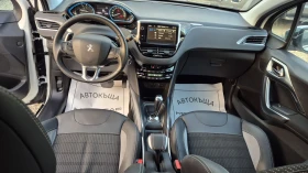 Peugeot 2008 1.6HDI ALLURE       | Mobile.bg    14