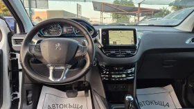 Peugeot 2008 1.6HDI ALLURE       | Mobile.bg    13