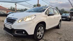 Peugeot 2008 1.6HDI ALLURE       | Mobile.bg    3