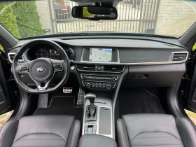 Обява за продажба на Kia Optima 1.7CRDi GT Line ~28 500 лв. - изображение 6