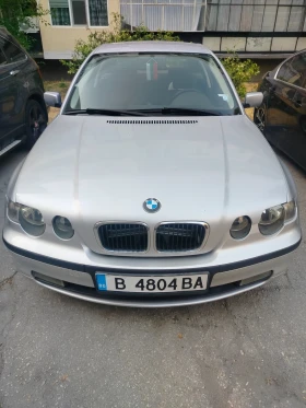 Обява за продажба на BMW 320 ~5 300 лв. - изображение 1