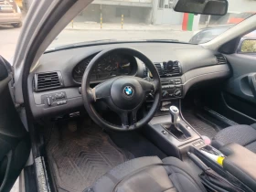 Обява за продажба на BMW 320 ~5 300 лв. - изображение 6