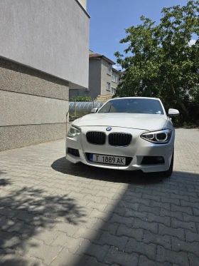 BMW 125 - 22000 лв. - 38300541 7