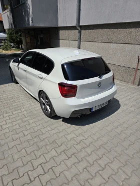 BMW 125 - 22000 лв. - 38300541 5
