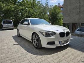 BMW 125 