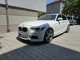 BMW 125 - 22000 лв. - 38300541 3