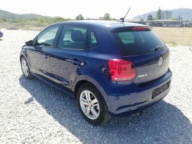 VW Polo 1.6TDI KLI AVT NAVI | Mobile.bg    4