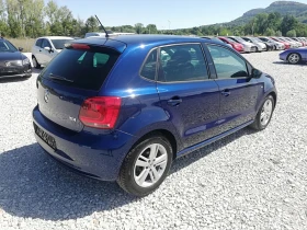 VW Polo 1.6TDI KLI AVT NAVI | Mobile.bg    6