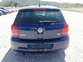 VW Polo 1.6TDI KLI AVT NAVI | Mobile.bg    5