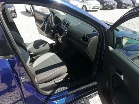 VW Polo 1.6TDI KLI AVT NAVI | Mobile.bg    13