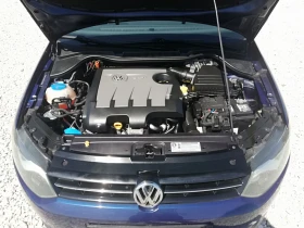 VW Polo 1.6TDI KLI AVT NAVI | Mobile.bg    15
