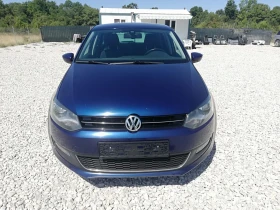 VW Polo 1.6TDI KLI AVT NAVI | Mobile.bg    2