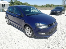 VW Polo 1.6TDI KLI AVT NAVI | Mobile.bg    8