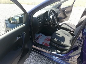 VW Polo 1.6TDI KLI AVT NAVI | Mobile.bg    9