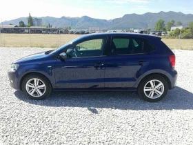 VW Polo 1.6TDI KLI AVT NAVI | Mobile.bg    3