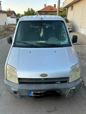 Ford Tourneo Connect 1.8 | Mobile.bg    3