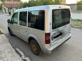 Ford Tourneo Connect 1.8 | Mobile.bg    4