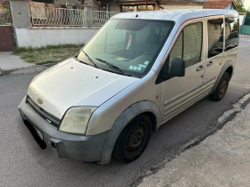  Ford Tourneo Connect