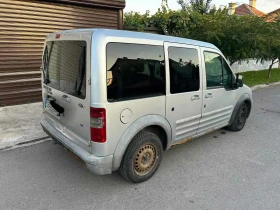 Ford Tourneo Connect 1.8 | Mobile.bg    2
