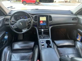 Renault Talisman IniTiale Paris 4Control | Mobile.bg    14