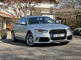 Audi A6 3.0tfsi Stage 2+  | Mobile.bg    3