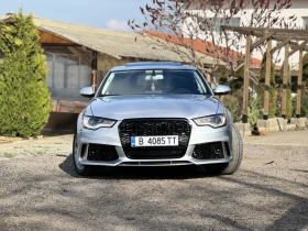 Audi A6 3.0tfsi Stage 2+  | Mobile.bg    2