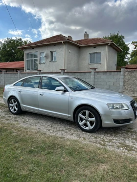 Audi A6 | Mobile.bg    2