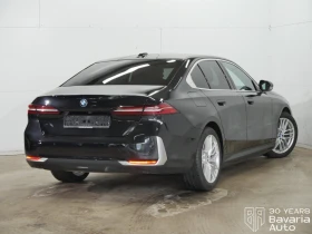 BMW 530 e Steptronic - 100570 лв. - 74151622 3
