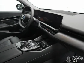BMW 530 e Steptronic - 100570 лв. - 74151622 6