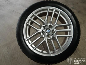 BMW 530 e Steptronic - 100570 лв. - 74151622 14