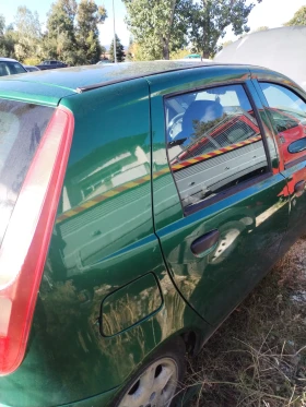 Fiat Punto | Mobile.bg    3