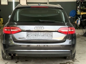 Audi A4 2.0TDI* Automatic | Mobile.bg    5