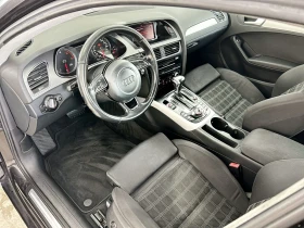 Audi A4 2.0TDI* Automatic | Mobile.bg    6
