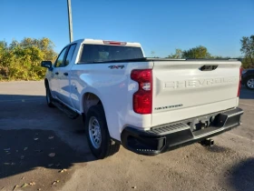 Chevrolet Silverado * WORK TRUCK * CARFAX *  - 45250 лв. / 23135.96 € - 36308864 4