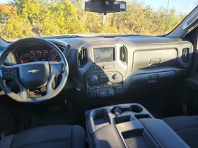 Chevrolet Silverado * WORK TRUCK * CARFAX *  - 45250 лв. / 23135.96 € - 36308864 10