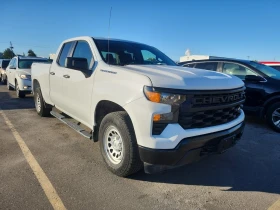 Chevrolet Silverado * WORK TRUCK * CARFAX *  - 45250 лв. / 23135.96 € - 36308864 2