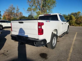 Chevrolet Silverado * WORK TRUCK * CARFAX *  - 45250 лв. / 23135.96 € - 36308864 3