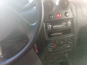 Обява за продажба на Chevrolet Kalos Газ-бенин ~2 700 лв. - изображение 7 | Auto.bg Обява за продажба на Chevrolet Kalos Газ-бенин ~2 700 лв. - изображение 7