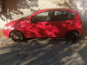 Обява за продажба на Chevrolet Kalos Газ-бенин ~2 700 лв. - изображение 3 | Auto.bg Обява за продажба на Chevrolet Kalos Газ-бенин ~2 700 лв. - изображение 3