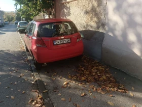 Обява за продажба на Chevrolet Kalos Газ-бенин ~2 700 лв. - изображение 1 | Auto.bg Обява за продажба на Chevrolet Kalos Газ-бенин ~2 700 лв. - изображение 1